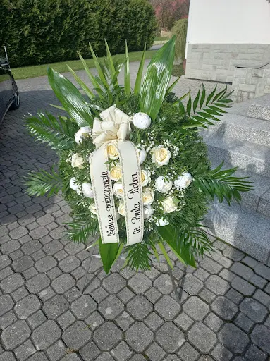 Zakład pogrzebowy Lete